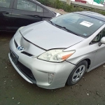 TOYOTA Prius 2013