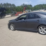 TOYOTA Camry 2014