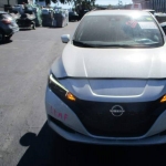 NISSAN Leaf 2025